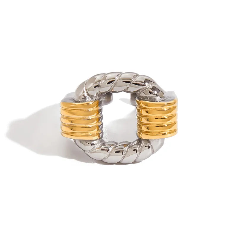 “daniel” adjustable ring
