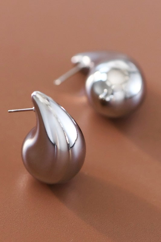 Seven Seas Earrings