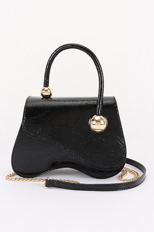 "luisa" handbag