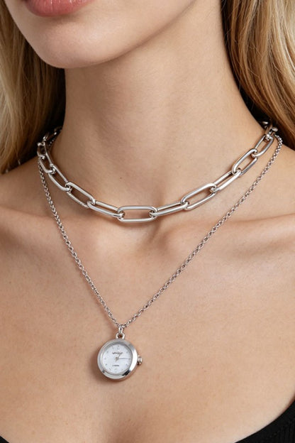 "briana" necklace
