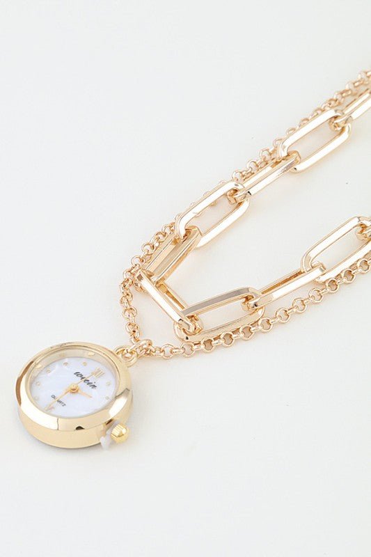 "briana" necklace