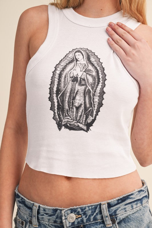 “maria” tank