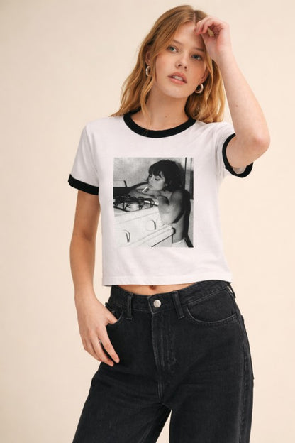 “cigui” tee
