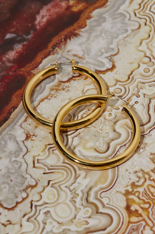 "jasmine" earrings