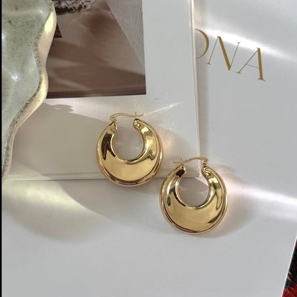 "jara" earrings